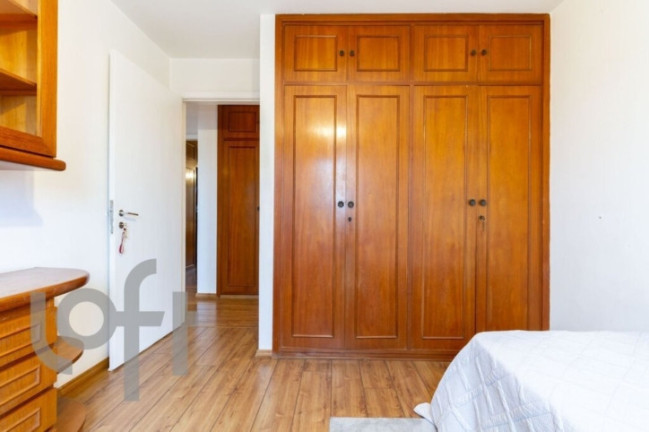 Imagem Apartamento com 4 Quartos à Venda, 188 m² em Jardim Europa - São Paulo Imagem Apartamento com 4 Quartos à Venda, 188 m² em Jardim Europa - São Paulo