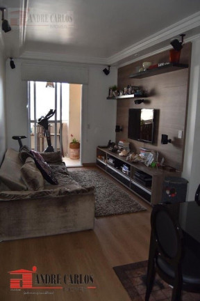 Imagem Apartamento com 3 Quartos à Venda, 82 m² em Vila Osasco - Osasco Imagem Apartamento com 3 Quartos à Venda, 82 m² em Vila Osasco - Osasco