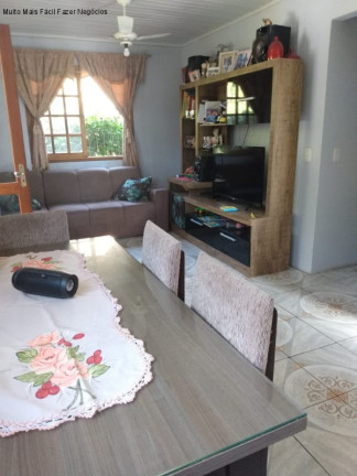 Imagem Casa com 3 Quartos à Venda, 67 m² em Linha Olinda - Nova Petrópolis Imagem Casa com 3 Quartos à Venda, 67 m² em Linha Olinda - Nova Petrópolis