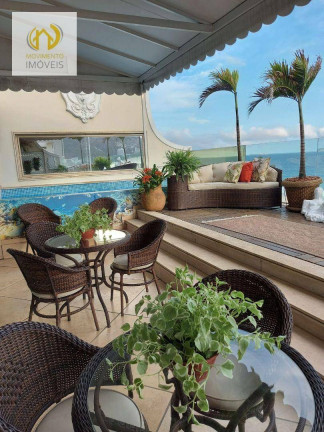 Imagem Cobertura com 4 Quartos à Venda, 696 m² em Ipanema - Rio De Janeiro