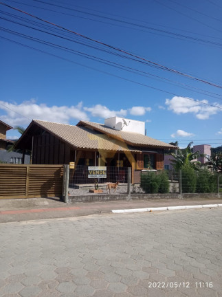 Imóvel com 2 Quartos à Venda, 120 m² em Ressacada - Garopaba