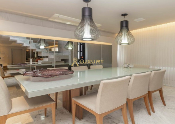 Imagem Imóvel com 5 Quartos à Venda, 430 m² em Anchieta - Belo Horizonte