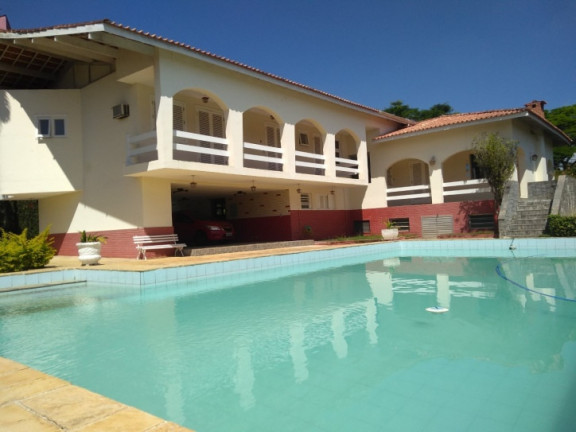 Casa de Condomínio com 4 Quartos à Venda, 1 m² em Olaria - Itapecerica Da Serra