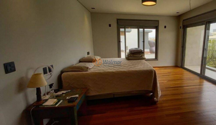 Imagem Casa com 4 Quartos à Venda, 420 m² em Alphaville Dom Pedro - Campinas