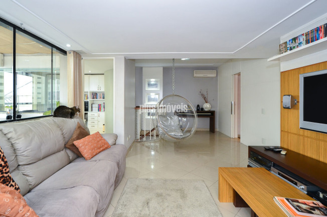 Imagem Apartamento com 3 Quartos à Venda, 170 m² em Brooklin Paulista - São Paulo Imagem Apartamento com 3 Quartos à Venda, 170 m² em Brooklin Paulista - São Paulo