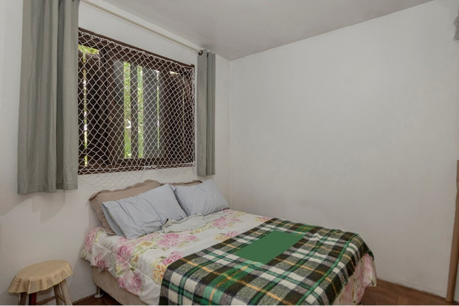 Imagem Casa com 3 Quartos à Venda, 80 m² em Santa Tereza - Porto Alegre