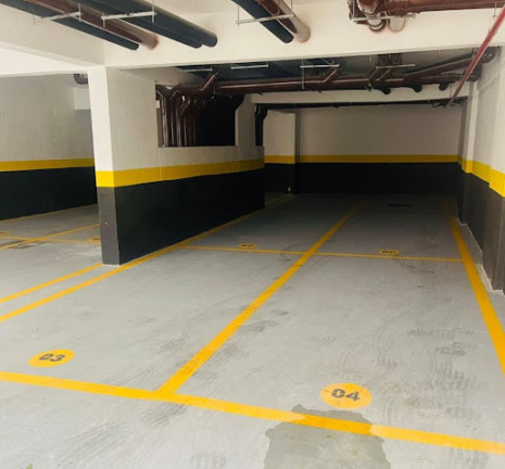 Imagem Apartamento com 2 Quartos à Venda, 40 m² em Jardim Sao Paulo(zona Norte) - São Paulo