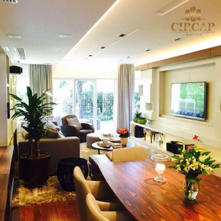 Imagem Apartamento com 4 Quartos à Venda, 501 m² em Alto De Pinheiros - São Paulo Imagem Apartamento com 4 Quartos à Venda, 501 m² em Alto De Pinheiros - São Paulo