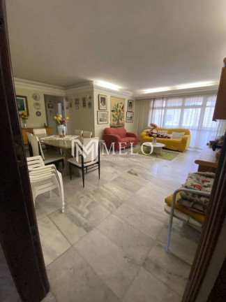 Apartamento com 3 Quartos à Venda, 138 m² em Boa Viagem - Recife
