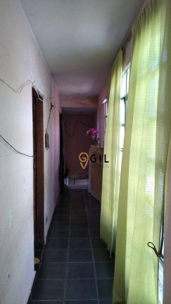 Imagem Casa com 3 Quartos à Venda, 135 m² em Cidade Salvador - Jacareí