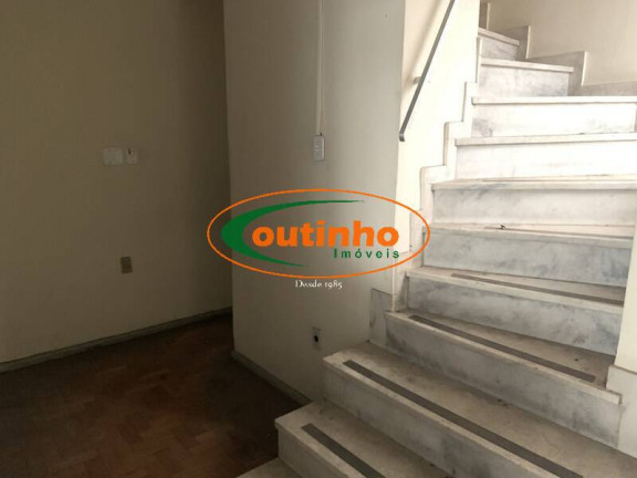 Imagem Casa com 4 Quartos à Venda, 176 m² em Tijuca - Rio De Janeiro Imagem Casa com 4 Quartos à Venda, 176 m² em Tijuca - Rio De Janeiro