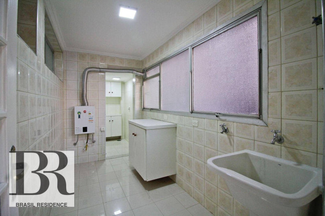 Imagem Apartamento com 3 Quartos à Venda, 104 m² em Paraíso - São Paulo