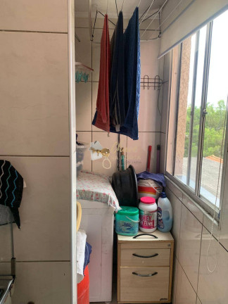 Imagem Apartamento com 2 Quartos à Venda, 43 m² em Jardim Imbé - São Paulo Imagem Apartamento com 2 Quartos à Venda, 43 m² em Jardim Imbé - São Paulo