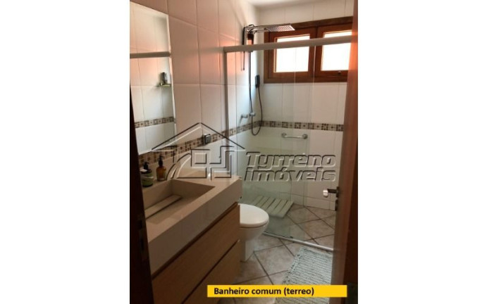 Imagem Casa de Condomínio com 4 Quartos à Venda, 174 m² em Urbanova - São José Dos Campos