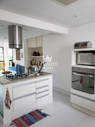Imagem Apartamento com 4 Quartos à Venda, 210 m² em Jardim Las Palmas - Guarujá Imagem Apartamento com 4 Quartos à Venda, 210 m² em Jardim Las Palmas - Guarujá