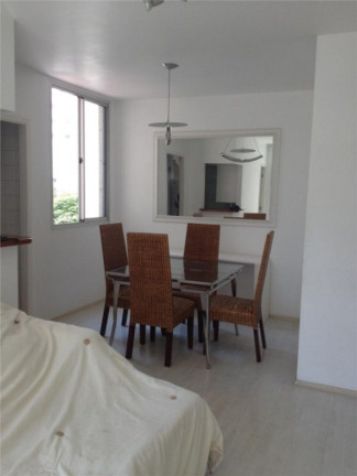 Imagem Imóvel com 2 Quartos à Venda, 74 m² em Indianópolis - São Paulo