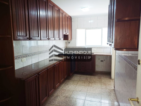 Imagem Apartamento com 2 Quartos à Venda, 119 m² em Moema - São Paulo