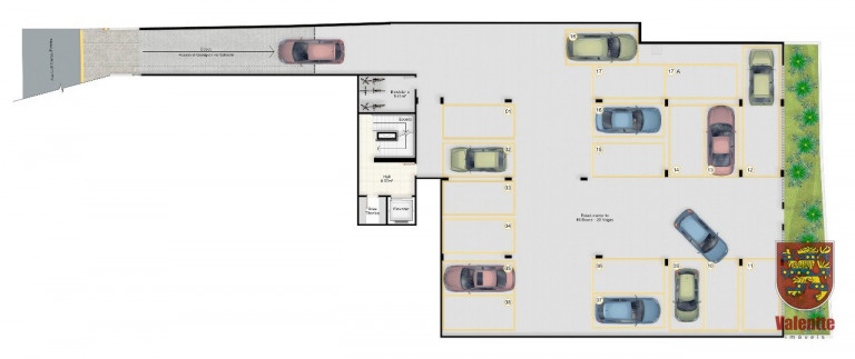Imagem Apartamento com 2 Quartos à Venda, 138 m² em Capoeiras - Florianópolis