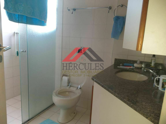 Imagem Apartamento com 3 Quartos à Venda, 96 m² em Sumarezinho - São Paulo