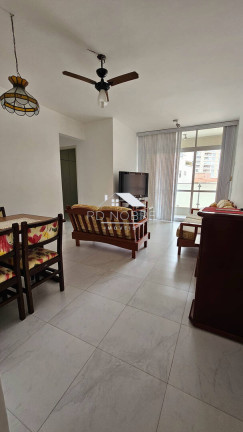 Imagem Apartamento com 3 Quartos à Venda, 90 m² em Jardim Virgínia - Guarujá Imagem Apartamento com 3 Quartos à Venda, 90 m² em Jardim Virgínia - Guarujá