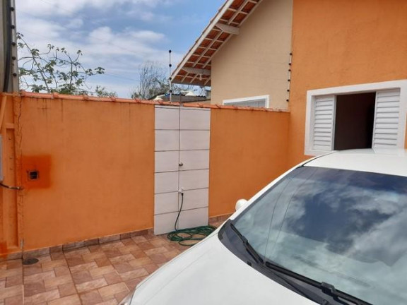 Casa com 2 Quartos à Venda, 125 m² em Tupy - Itanhaém