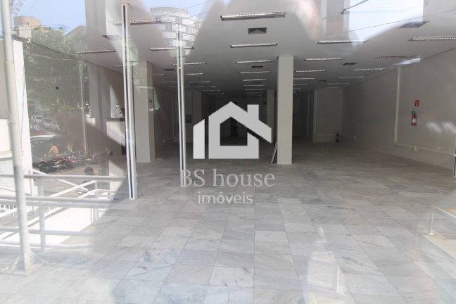 Imóvel Comercial à Venda, 2.665 m² em Centro - Santo André
