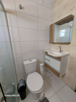 Imagem Apartamento com 2 Quartos à Venda, 60 m² em Flórida - Praia Grande Imagem Apartamento com 2 Quartos à Venda, 60 m² em Flórida - Praia Grande