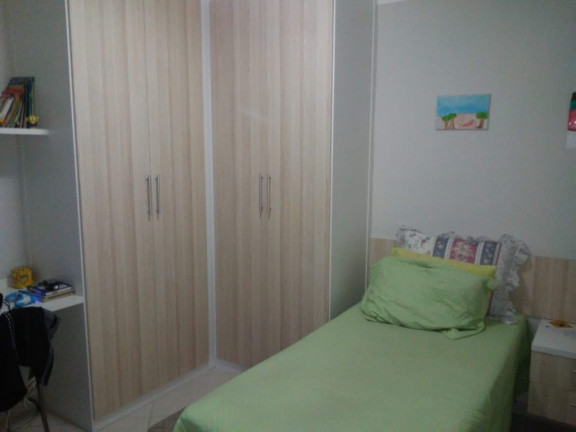 Imagem Sobrado com 4 Quartos à Venda, 140 m² em Vila São Geraldo - São Paulo Imagem Sobrado com 4 Quartos à Venda, 140 m² em Vila São Geraldo - São Paulo