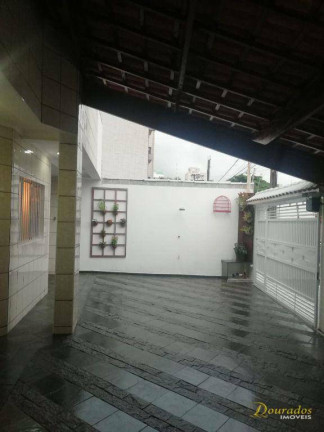 Imagem Sobrado com 4 Quartos à Venda, 120 m² em Aviação - Praia Grande Imagem Sobrado com 4 Quartos à Venda, 120 m² em Aviação - Praia Grande