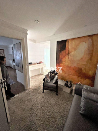 Imagem Imóvel com 3 Quartos à Venda, 270 m² em Vila Andrade - São Paulo