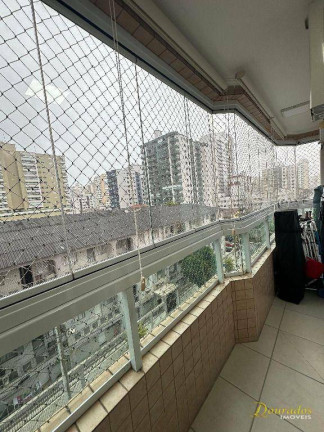Imagem Apartamento com 2 Quartos à Venda, 86 m² em Canto Do Forte - Praia Grande Imagem Apartamento com 2 Quartos à Venda, 86 m² em Canto Do Forte - Praia Grande