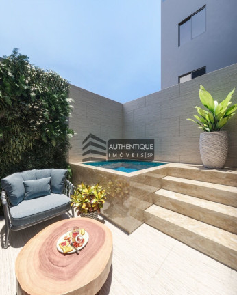 Imagem Apartamento com 2 Quartos à Venda, 69 m² em Santa Terezinha - São Bernardo Do Campo