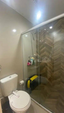 Imagem Apartamento com 3 Quartos à Venda, 71 m² em Centro - São Bernardo Do Campo
