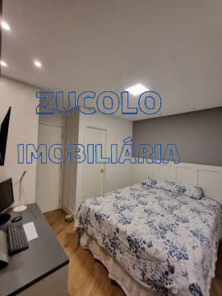 Imagem Apartamento com 3 Quartos à Venda, 80 m² em Jardim Ocara - Santo André Imagem Apartamento com 3 Quartos à Venda, 80 m² em Jardim Ocara - Santo André