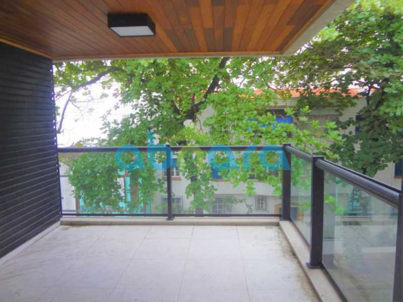 Cobertura com 2 Quartos à Venda, 181 m² em Ipanema - Rio De Janeiro
