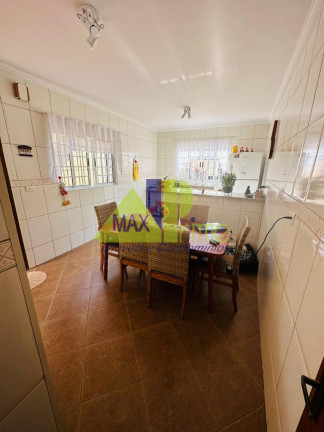 Imagem Sobrado com 3 Quartos à Venda, 260 m² em Vila Granada - São Paulo