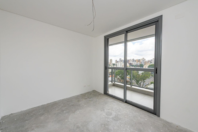 Imagem Cobertura com 3 Quartos à Venda, 172 m² em Seminário - Curitiba