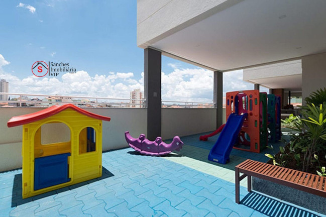 Imagem Apartamento com 2 Quartos à Venda, 57 m² em Vila Dom Pedro Ii - São Paulo Imagem Apartamento com 2 Quartos à Venda, 57 m² em Vila Dom Pedro Ii - São Paulo