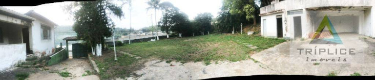 Imagem Casa com 7 Quartos à Venda, 300 m² em Grama - Juiz De Fora