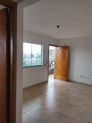 Imagem Apartamento com 2 Quartos à Venda, 40 m² em Vila Guilhermina - São Paulo Imagem Apartamento com 2 Quartos à Venda, 40 m² em Vila Guilhermina - São Paulo
