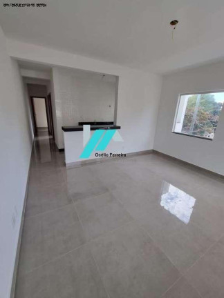 Imagem Casa com 2 Quartos à Venda, 85 m² em Senhora Das Graças - Betim