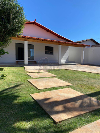 Imagem Casa com 3 Quartos à Venda, 400 m² em Vila Atlântida - Montes Claros