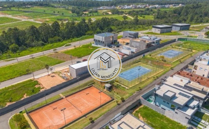 Imagem Imóvel com 3 Quartos à Venda, 300 m² em Primavera - Itupeva