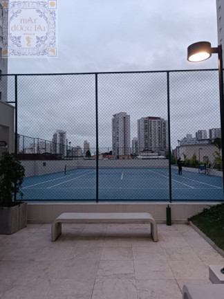Imagem Apartamento com 2 Quartos à Venda, 63 m² em Marapé - Santos Imagem Apartamento com 2 Quartos à Venda, 63 m² em Marapé - Santos