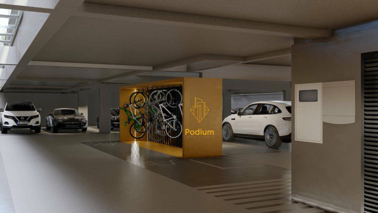 Imagem Apartamento com 2 Quartos à Venda, 168 m² em Cabo Branco - João Pessoa