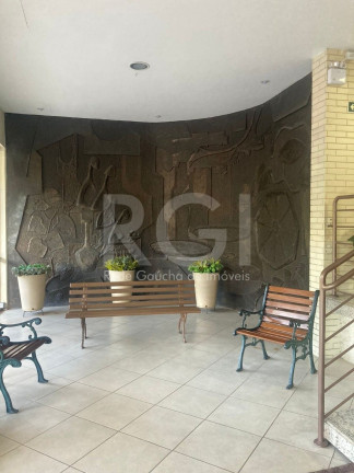 Imagem Apartamento com 3 Quartos à Venda, 115 m² em Centro Histórico - Porto Alegre