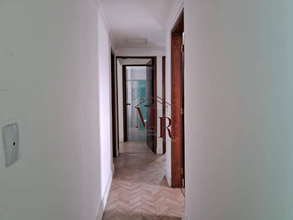 Imagem Cobertura com 4 Quartos à Venda ou Locação, 158 m² em Canto Do Forte - Praia Grande