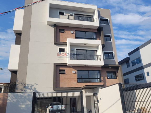 Apartamento com 1 Quarto à Venda, 35 m² em Atibaia
