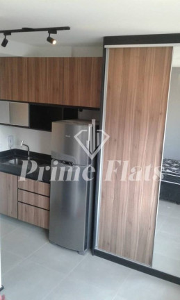Foto do imóvel Apartamento com 1 Quarto à Venda, 18 m² em Vila Mariana - São Paulo