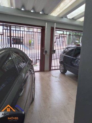 Imagem Sobrado com 3 Quartos à Venda, em Vila Alzira - Santo André Imagem Sobrado com 3 Quartos à Venda, em Vila Alzira - Santo André